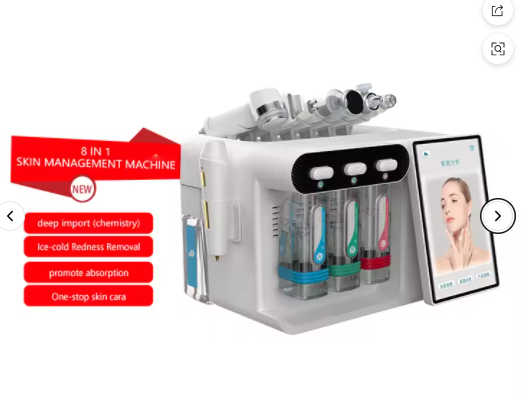 inch loss body reshape weight loss machine