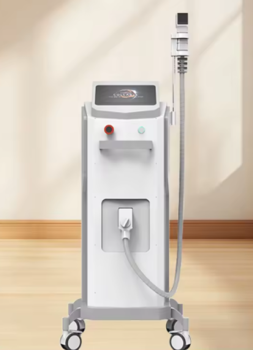 Hair Removal Machine Painless Hair Removal Machine Tattoo Cleaning Skin Whitening Equipment
