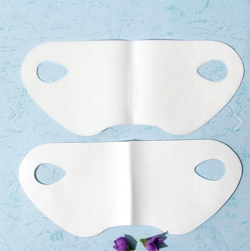 V Shaped Facial Mask