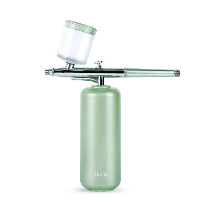 Nanometer Sprayer 150kpa Facial Mist Skin Care Lithium Battery Ionic USB Charging Support Pocket Nano Mist