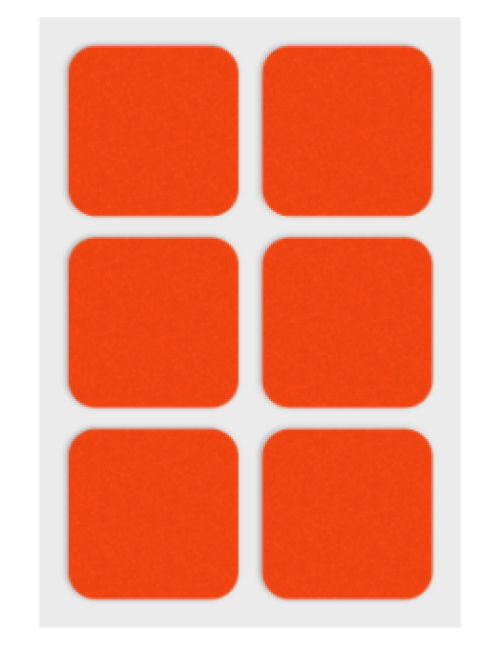 Advanced Shoulder Support Patch - Flexible Design for Stiffness Reduction & Enhanced Comfort | Customization ODM/OEM