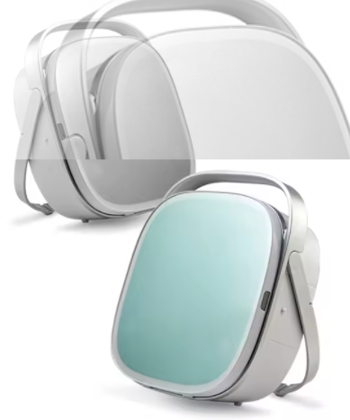 Facial Analysis Machine Facial Skin Analysis Machine Face Analysis Smart Detector Skin Moisture Analysis Machine