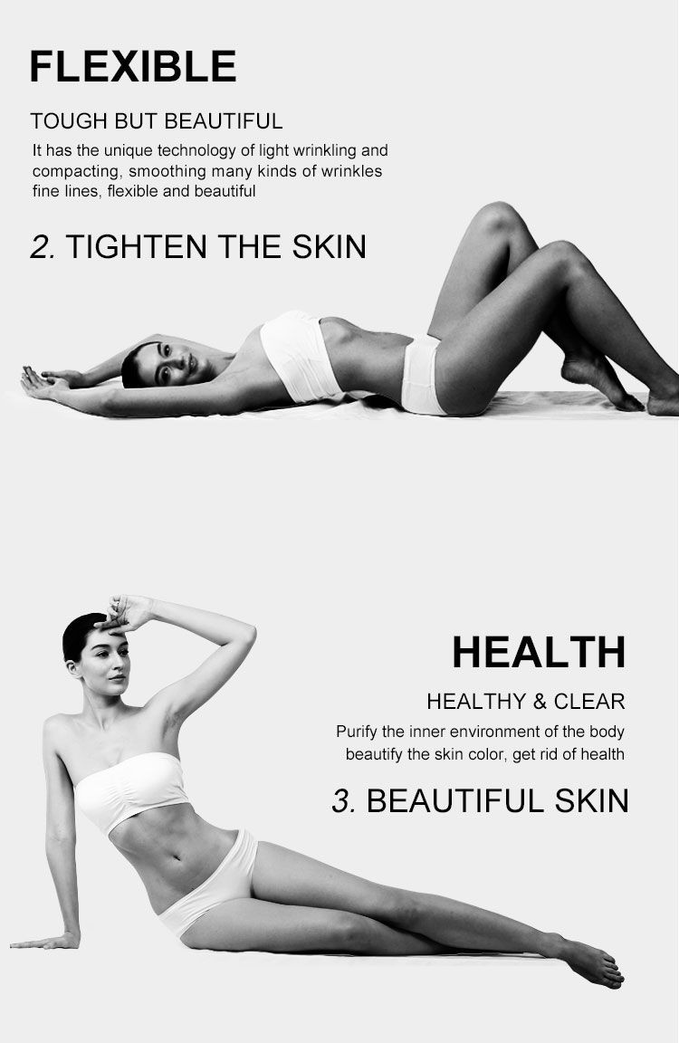 Fat Removal Skin Tightening Machine RF Body Slimming Fat Reduction Machine 448k Weight Loss Device