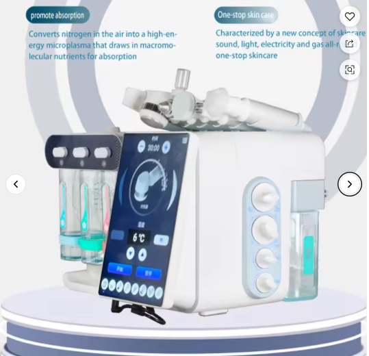 Weight Loss Machine RF Cellulite Removal Body Slimming Machine