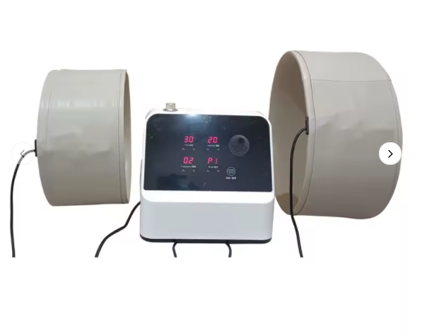 Innovation Magnetic Therapy Device High Power Two Magnetic Circles Daily 10-20 Minutes Physiotherapy