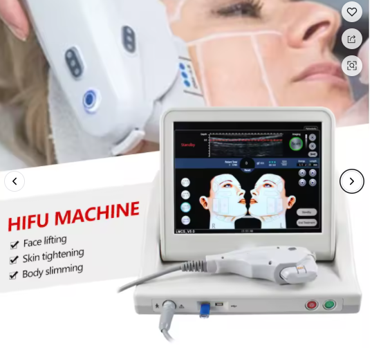 4D Skin Care Beauty Machine Facial Skin Care Beauty Machine Facial Machines Professional Beauty