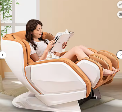 Therapy Intelligent Massage Pelvic Floor Chair Muscle Treatment Training Pelvic Floor Muscle Chair