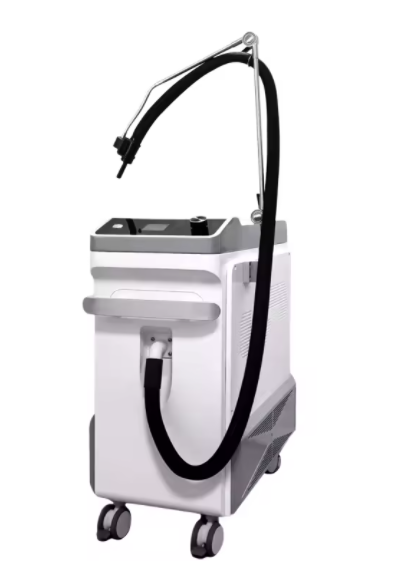 Latest 6 Gear Temperature Setting Air Cooling Ice Machine Swelling Reduction Muscle Relaxation Air Cooling Skin Tool