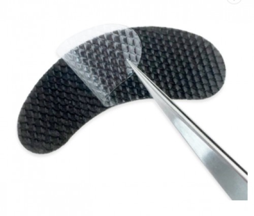 New Product Eyelashes Gel Patch Grafting Eyelash Under Pads Eye Patches for Eyelash Extension Sticker