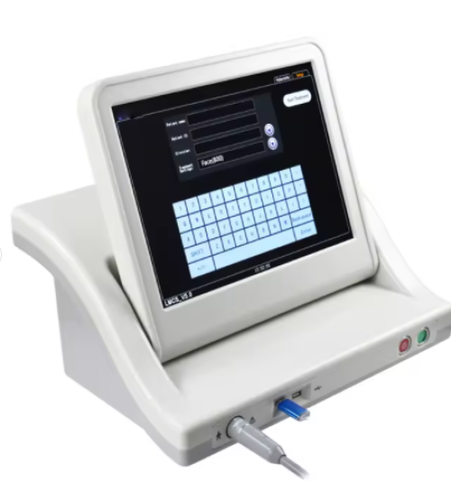 4D Skin Care Beauty Machine Facial Skin Care Beauty Machine Facial Machines Professional Beauty