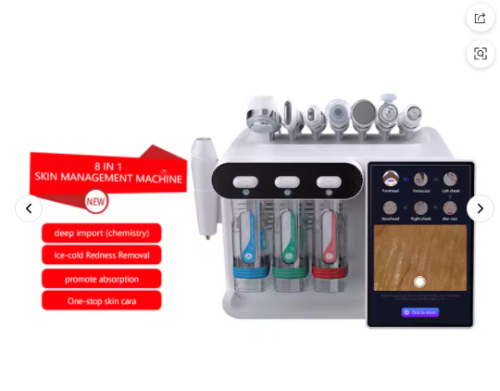 inch loss body reshape weight loss machine