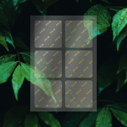 Custom OEM Immune Support Patch Factory | MOQ 1000 Pcs | 12 Active Ingredients