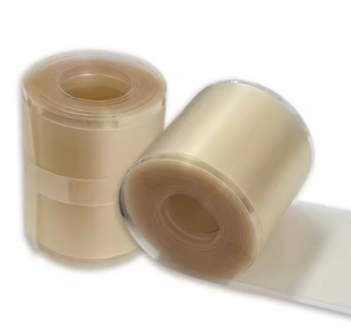 OEM Medical Grade Self Cutting Hydrocolloid Roll for Removing Blackheads and Treating Acne at Home