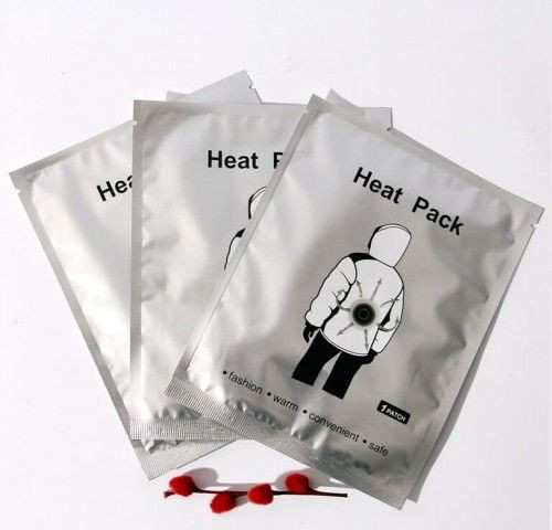 Special shape warm patch private label customized warm neck patch, warm neck patch that heats up for more than 8 hours