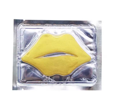 Moisturizing Crystal Lip Care Pads Mask for Moisturizing & Reducing Chapped, Smoothing Lip Fine