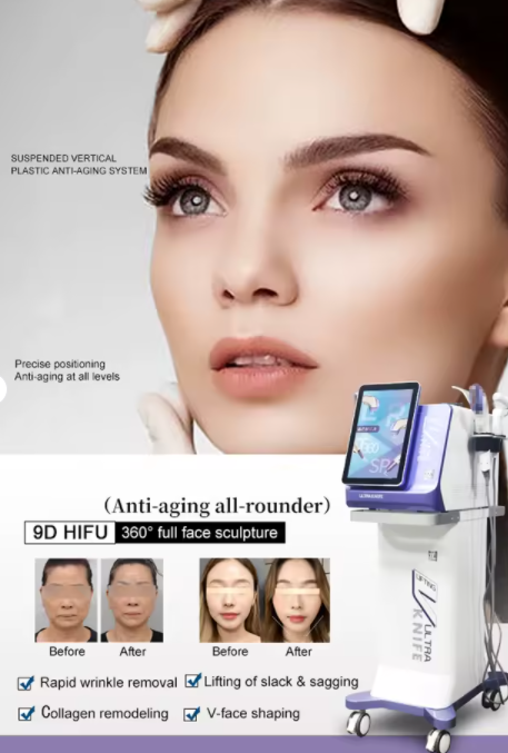 Face Lifting Device Skin Tightening v Shape Face Lift Microcurrent Tightening Vibrator Electronic Massager V-face