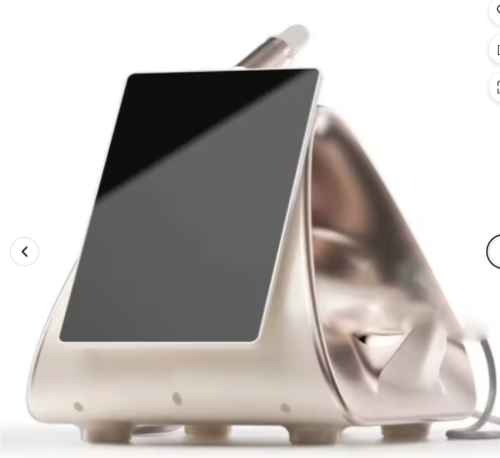 Skin Lifting Skin Tightening Face V Line Chin Facial Device for Lifting and Tightening