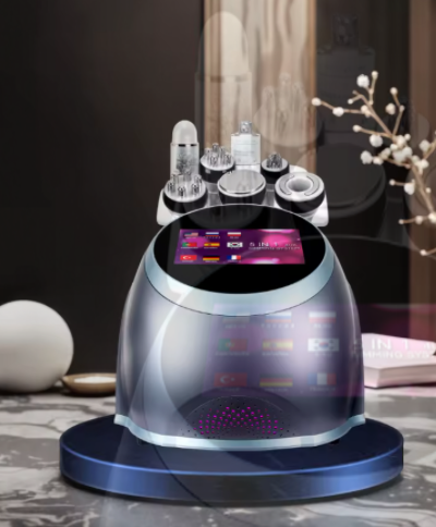 Cavitation Radiofrequency Machine for Corporal Cellulite Removal Fat Reducing Cellulite Slimming Beauty Personal Care