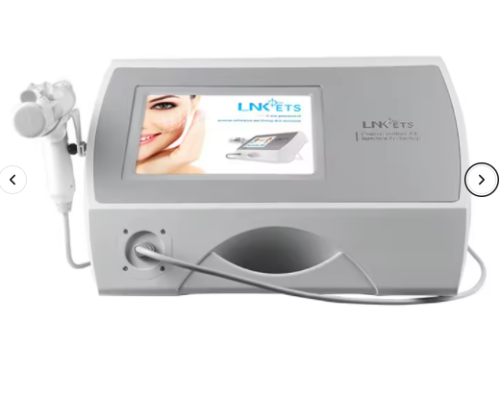 Household Lymph Drainage Pressotherapy Machine 360 Degree Air Compression Massage Therapy System