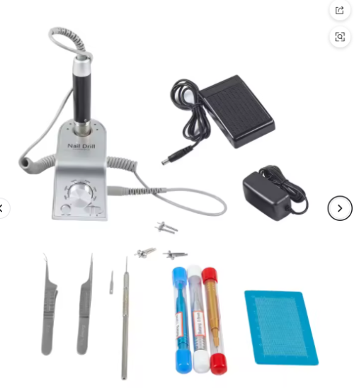 Professional Fue Hair Transplant Equipment Hair Transplant Fue Machine Penset Transplant Hair Fue Machine