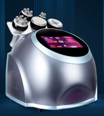Cavitation Radiofrequency Machine for Corporal Cellulite Removal Fat Reducing Cellulite Slimming Beauty Personal Care