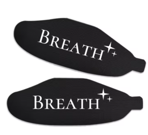 Customizable Moisturizing Anti-Snoring Mouth Tape with Collagen and Hyaluronic Acid Ensure a Quiet Sleep