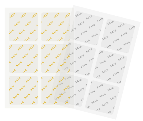New Arrival Transdermal Vitamins C Multivitamin Vision Eye Health Pads Eye Health Patches