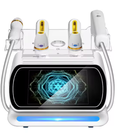 Face Slimming Slim Facial Muscle Face Lifting Machine Skin Tightening No Manual Operation Required