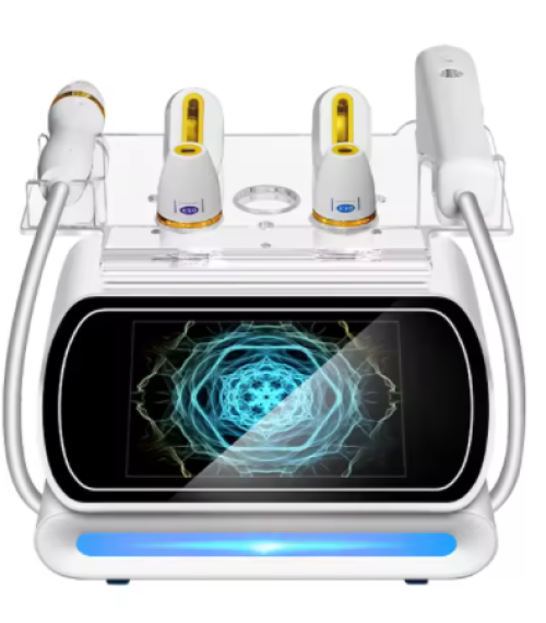Face Slimming Slim Facial Muscle Face Lifting Machine Skin Tightening No Manual Operation Required