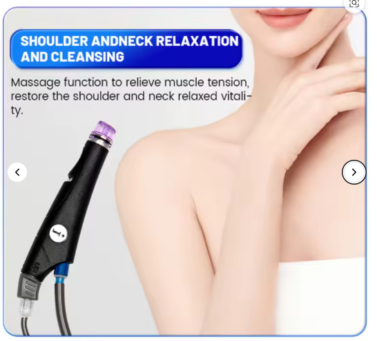Facial Skin Analyzer Skin Anzlysis Problem Detector Facial Analysis Machine