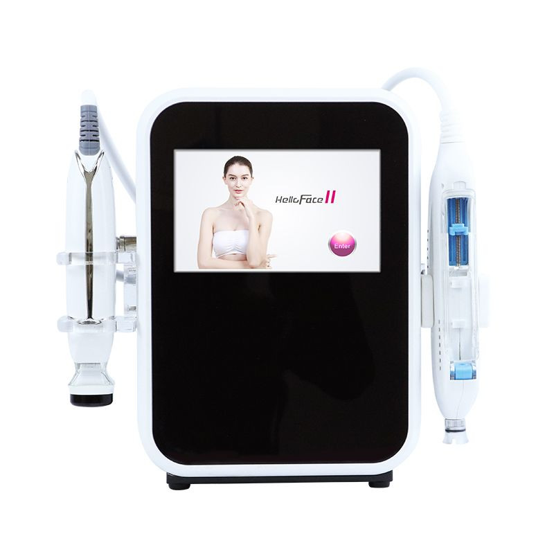 Beauty Equitment Face Mesotherapy Solutions Beauty Equipment Mesotherapy Anti-Aging 1+1 Collagen Time