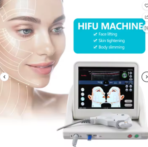 4D Skin Care Beauty Machine Facial Skin Care Beauty Machine Facial Machines Professional Beauty
