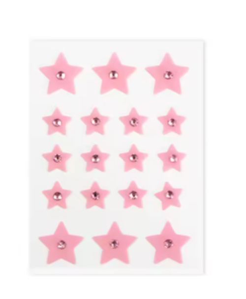 Salicylic Acid Star Pimple Patches for Face Pimple Patches Stars Hydrocolloid Acne Patches Face Healing Sticker
