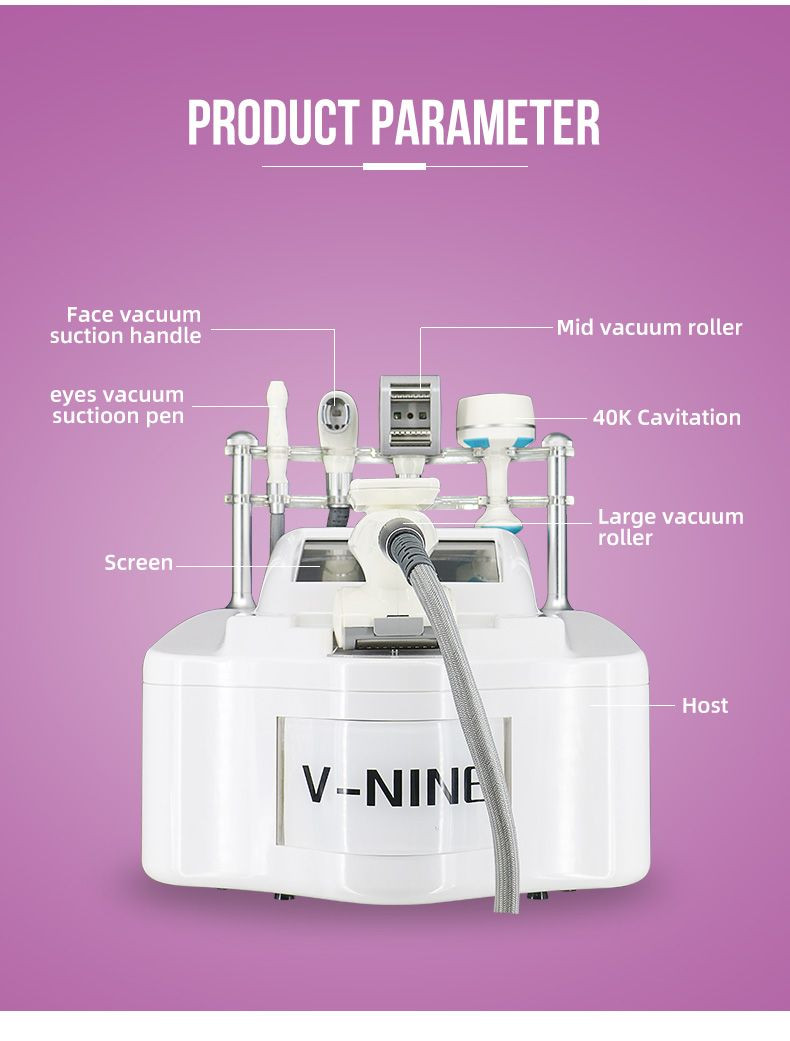 HIFU Face Lifting Beauty Machine Portable Skin Tightening High Intensity Focused Ultrasound Machine