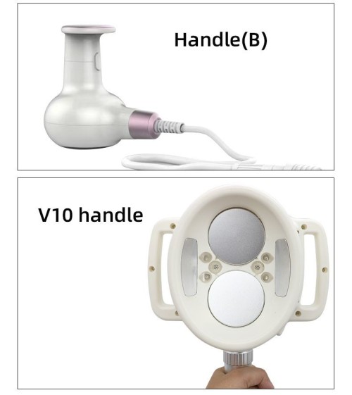 Commercial 9-in-1 Slimming Body Shaping Machine Used Beauty Center Tanning Salon Roller Fat-Reducing Device