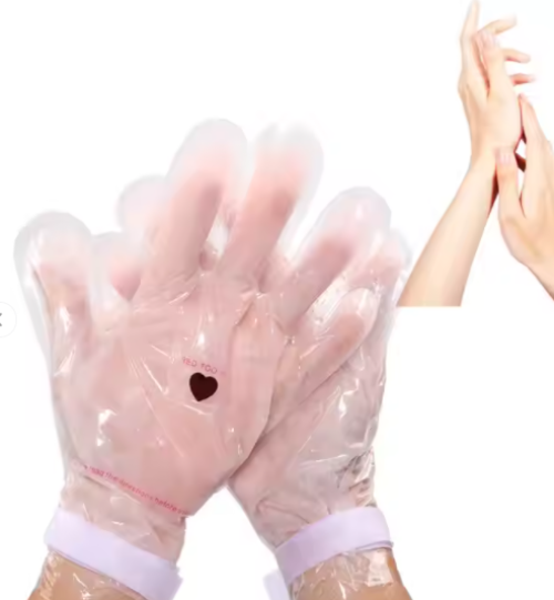 Cream Hydrating Collagen Whitening Custom Moisturizing Nourishing Anti Wrinkle Hand Mask