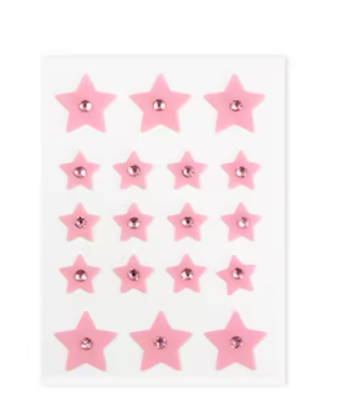 OEM Micro Needles Crystal Hydrocolloid Acid for Healing Acne Face Microneedling Acne Pimple Sticker for Acne Spot