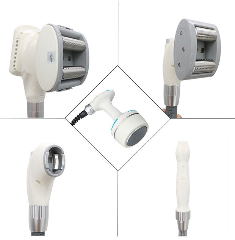 Ems Neo Rf Slimming Machine 14 Tesla Muscle Stimulate Body Sculpting Machine 4 Rf Handles and Pelvic