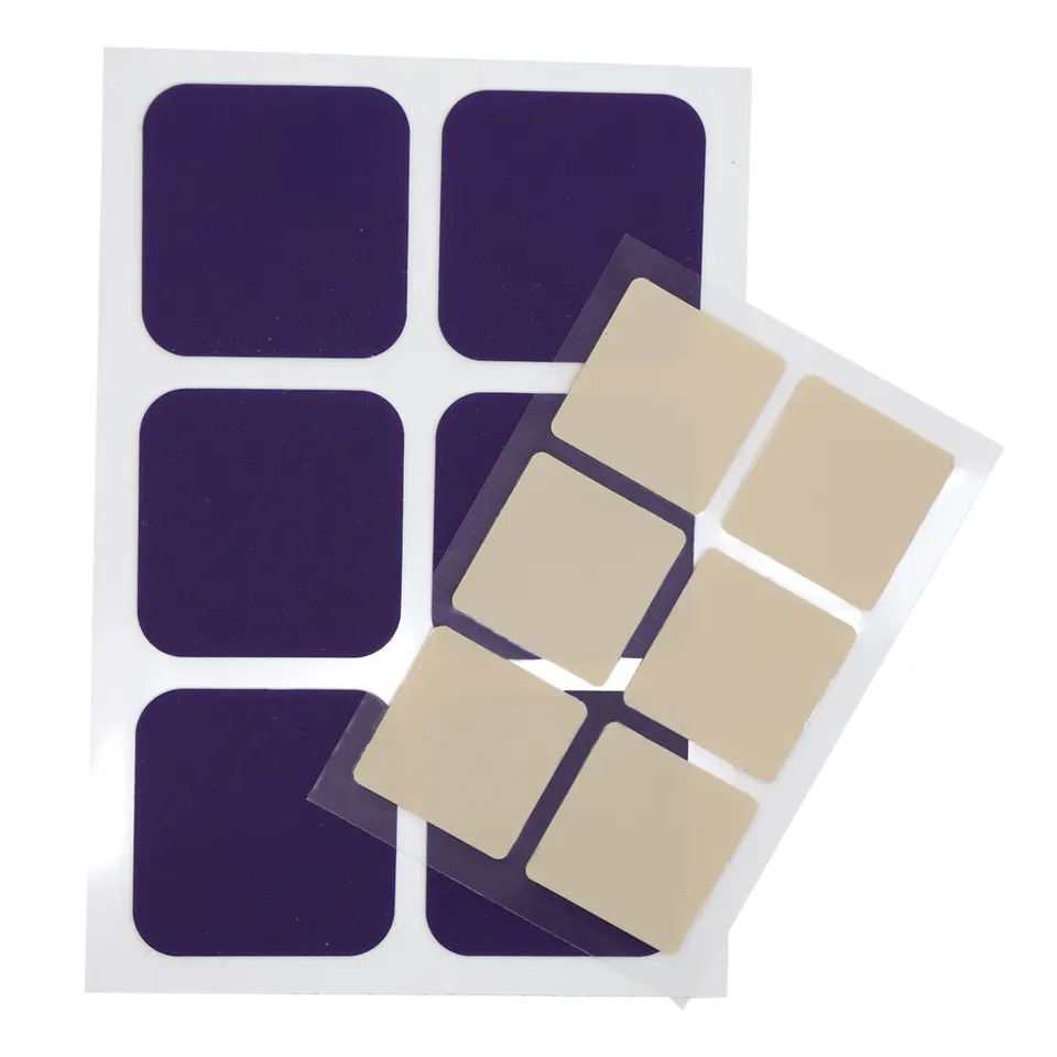Multivitamin Patch