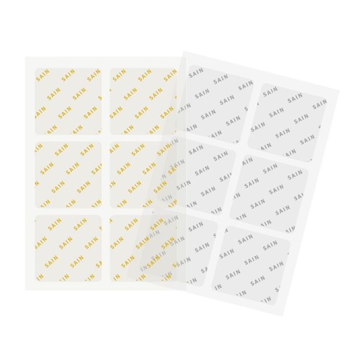 Custom OEM Immune Support Patch Factory | MOQ 1000 Pcs | 12 Active Ingredients