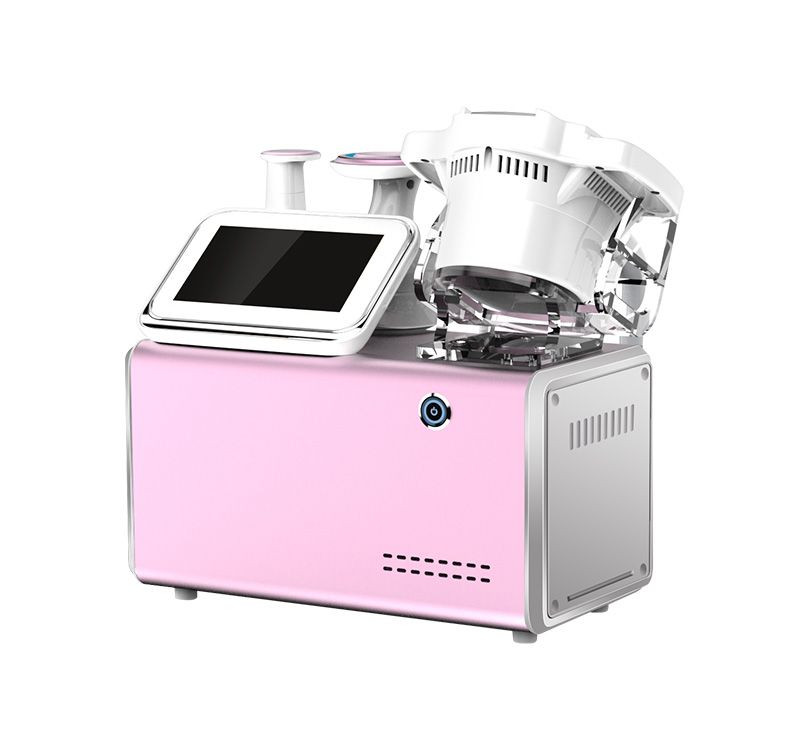Commercial 9-in-1 Slimming Body Shaping Machine Used Beauty Center Tanning Salon Roller Fat-Reducing Device