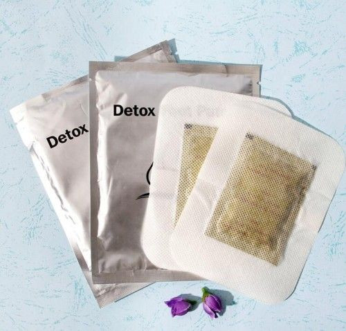 Herbal Formula Period Pad Pain Relief Feminine Menstrual Cramp Relief Patch