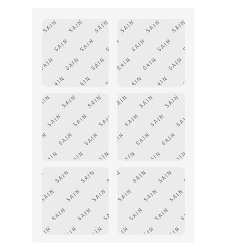 Biotin Plus Topical Patch