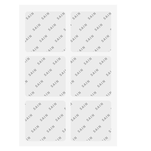 Biotin Plus Topical Patch