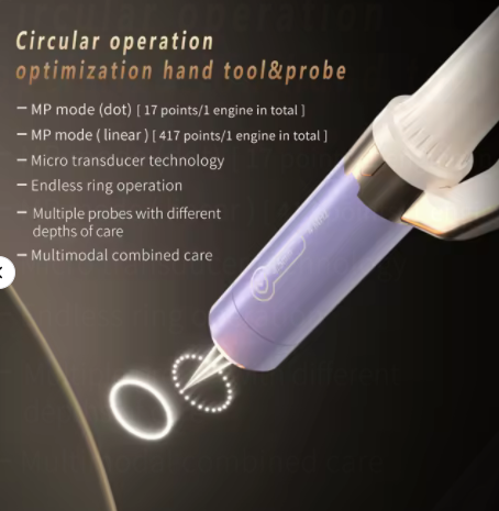 Skin Lifting Skin Tightening Face V Line Chin Facial Device for Lifting and Tightening