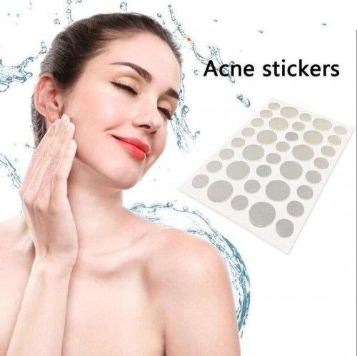 Acne Remover Patch