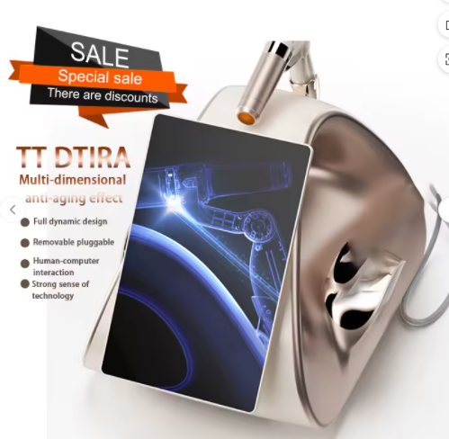Skin Lifting Skin Tightening Face V Line Chin Facial Device for Lifting and Tightening